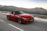 BMW Z4 M40i 2019 года (UK)